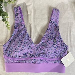 Fabletics Sports Bra XS